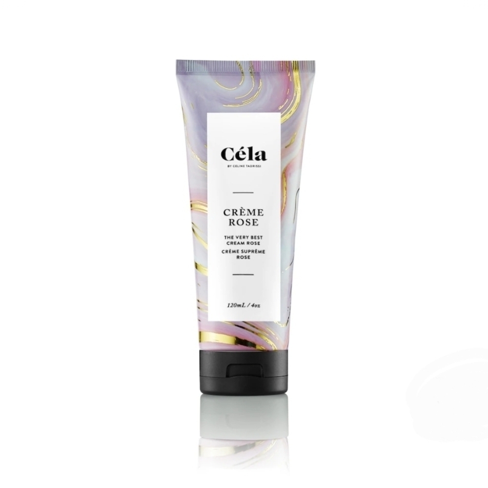 Cela Creme Rose The Very Best Cream Rose (NEW/SEALED)